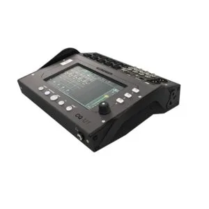 mixer allen & heath CQ-12t