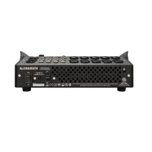 mixer allen & heath CQ-12t