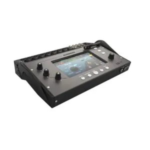 mixer allen & heath CQ-18t
