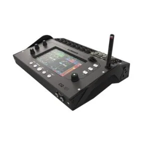 mixer allen & heath CQ-18t