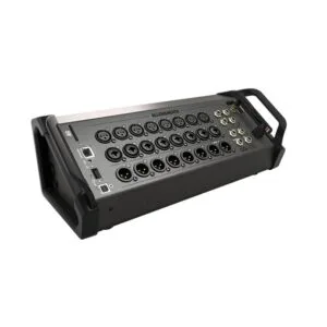 mixer allen & heath CQ-20B