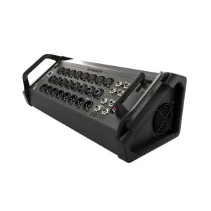 mixer allen & heath CQ-20B