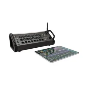 mixer allen & heath CQ-20B