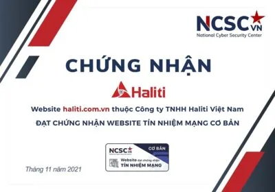 Website tín nhiệm mạng