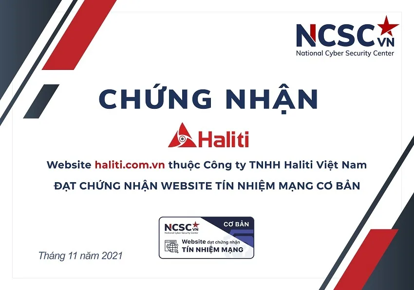 Website tín nhiệm mạng