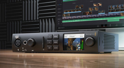 UltraStudio 4K Mini