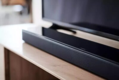 Loa Bose SoundBar 700