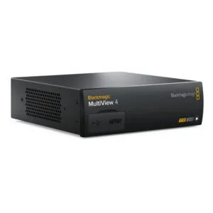 Blackmagic Multiview 4