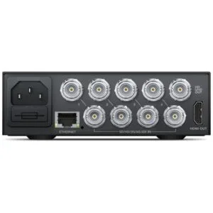 Blackmagic Multiview 4
