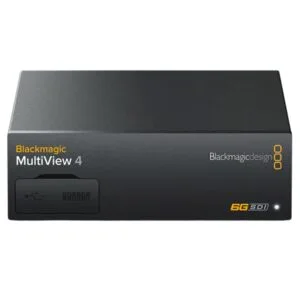 Blackmagic Multiview 4