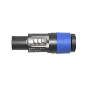 neutrik nac3fxxa-w-L