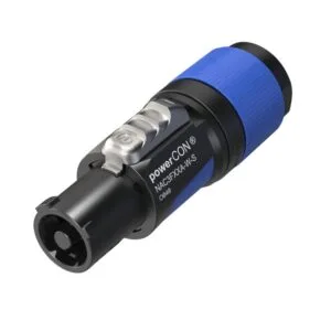 neutrik nac3fxxa-w-s