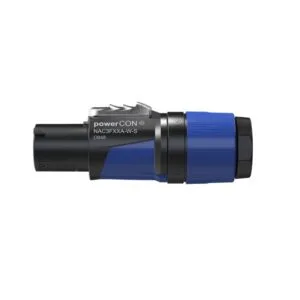 neutrik nac3fxxa-w-s