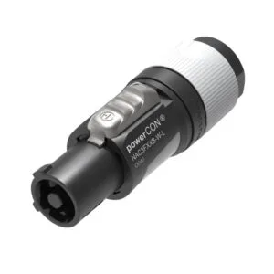 neutrik nac3fxxb-w-L