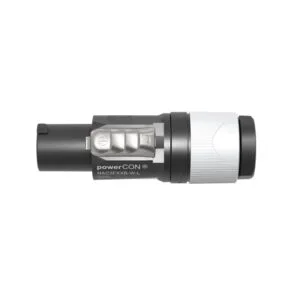 neutrik nac3fxxb-w-L