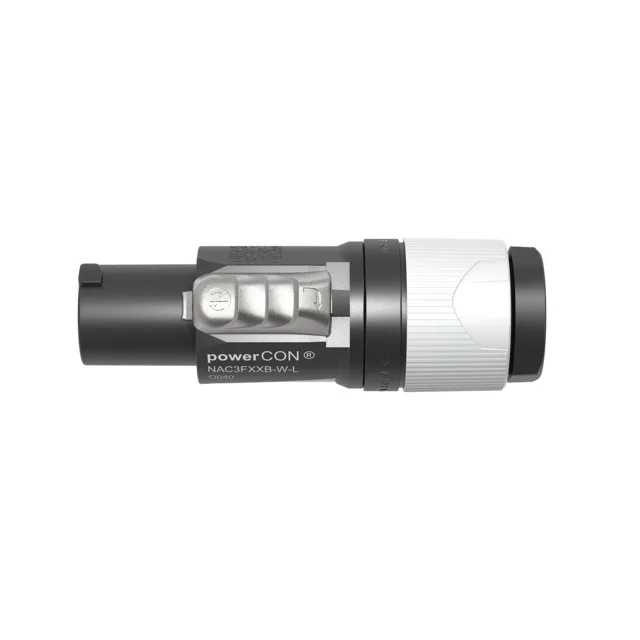 neutrik nac3fxxb-w-L