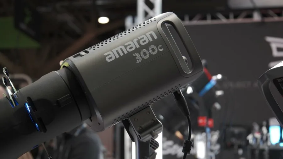 amaran 150c-300c