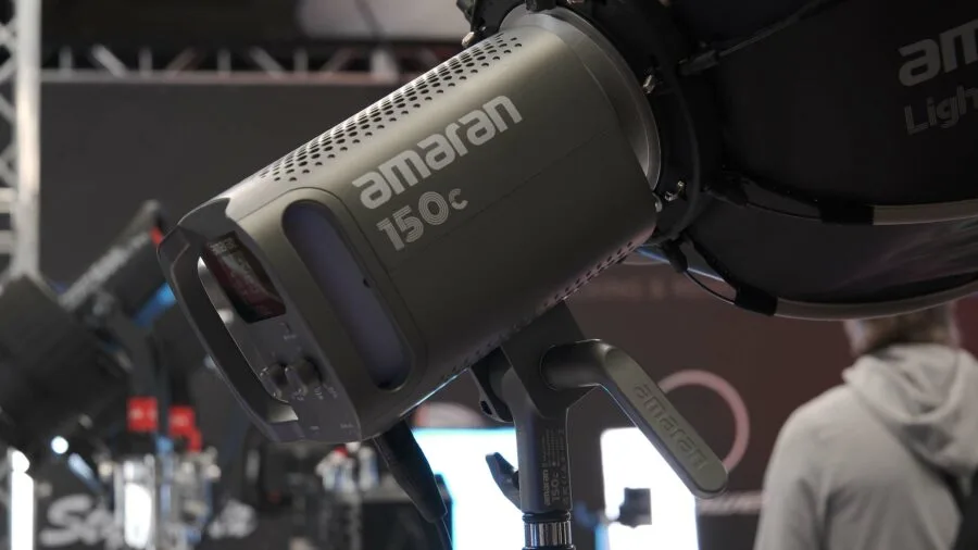 amaran 150c-300c