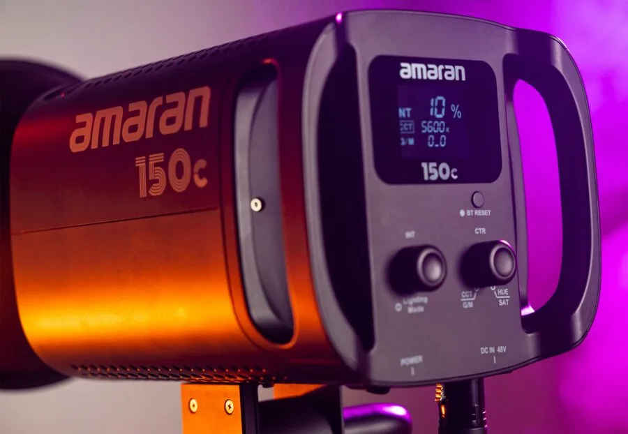 amaran 150c-300c