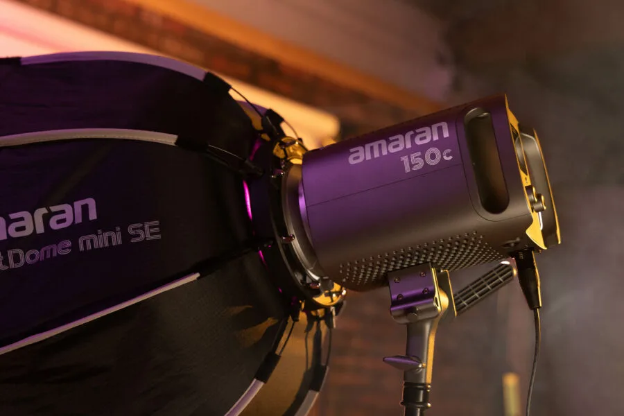 amaran 150c-300c