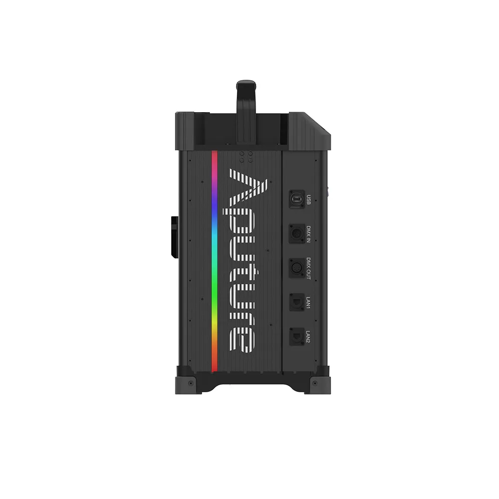 aputure 1500c control