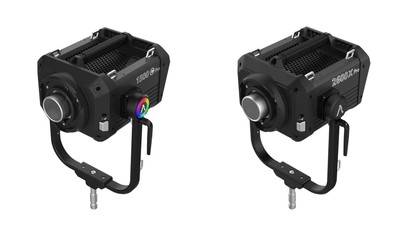 aputure 1500c pro