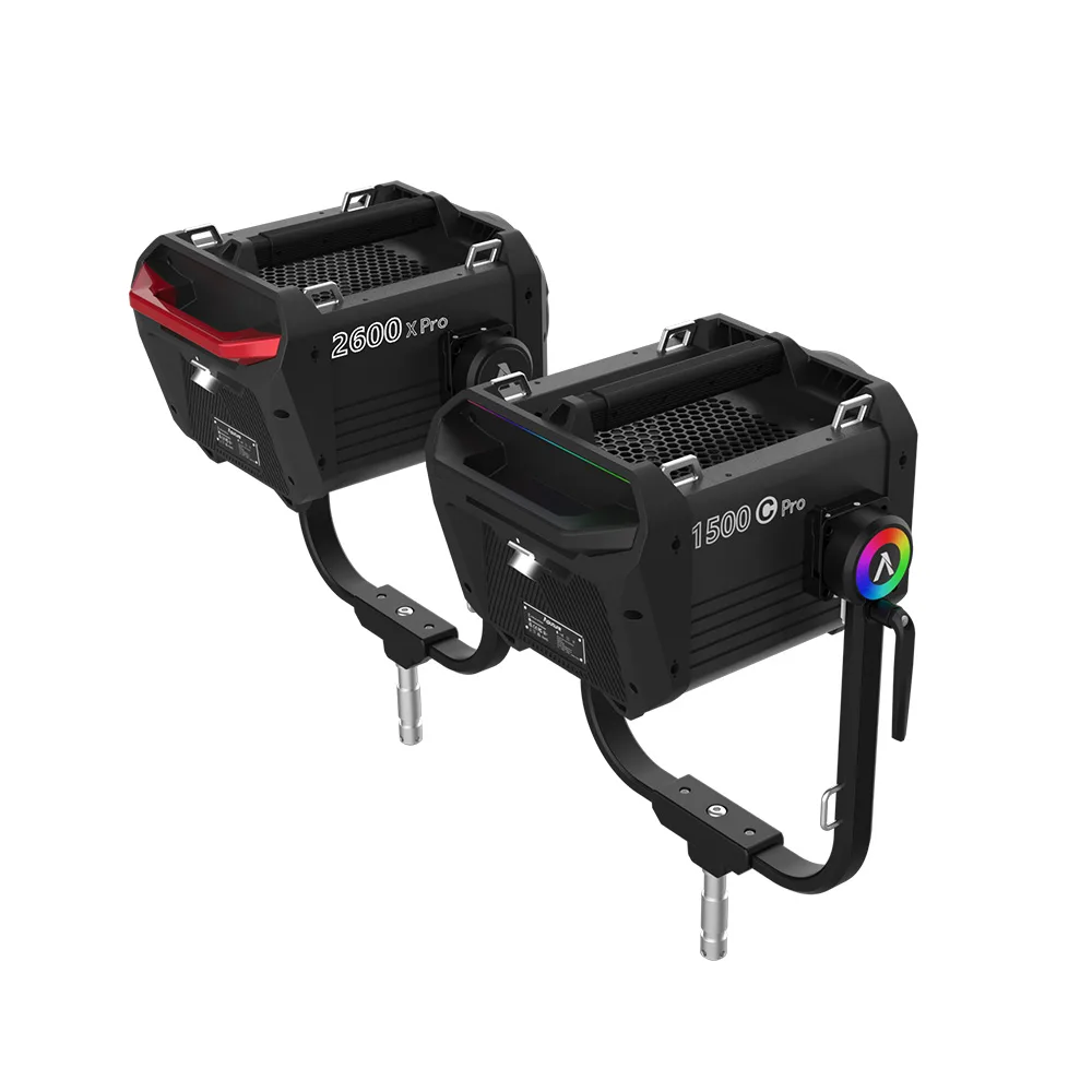 aputure 1500c pro