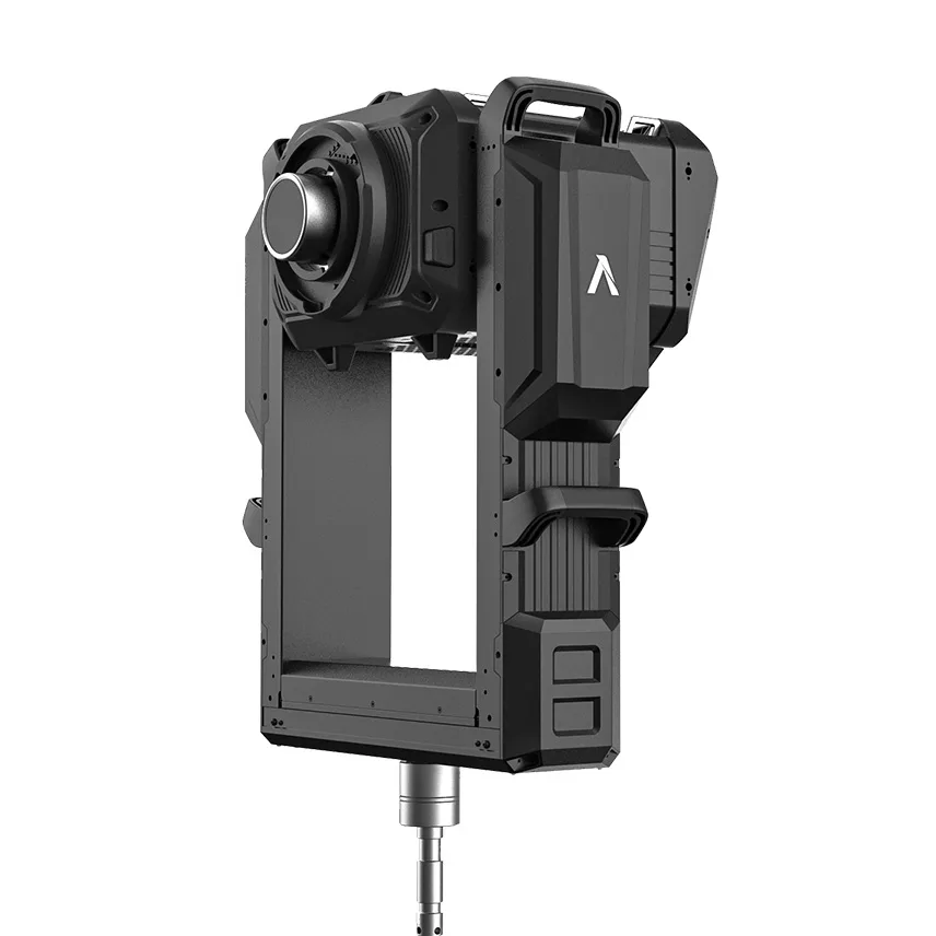 aputure 2600x pro