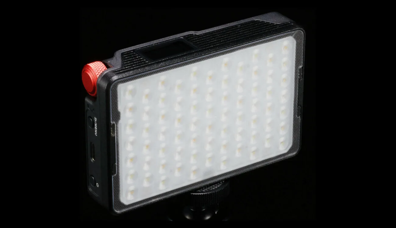 aputure mc pro