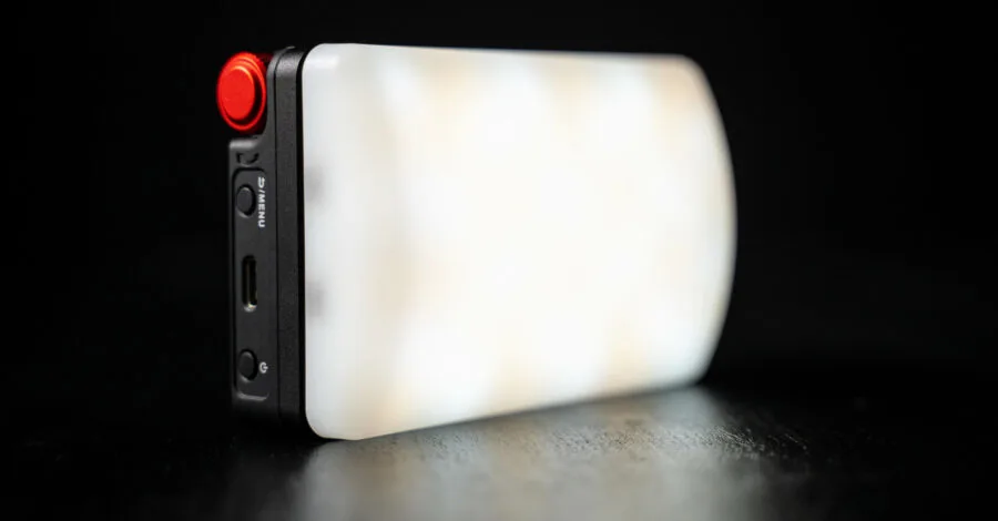 aputure mc pro