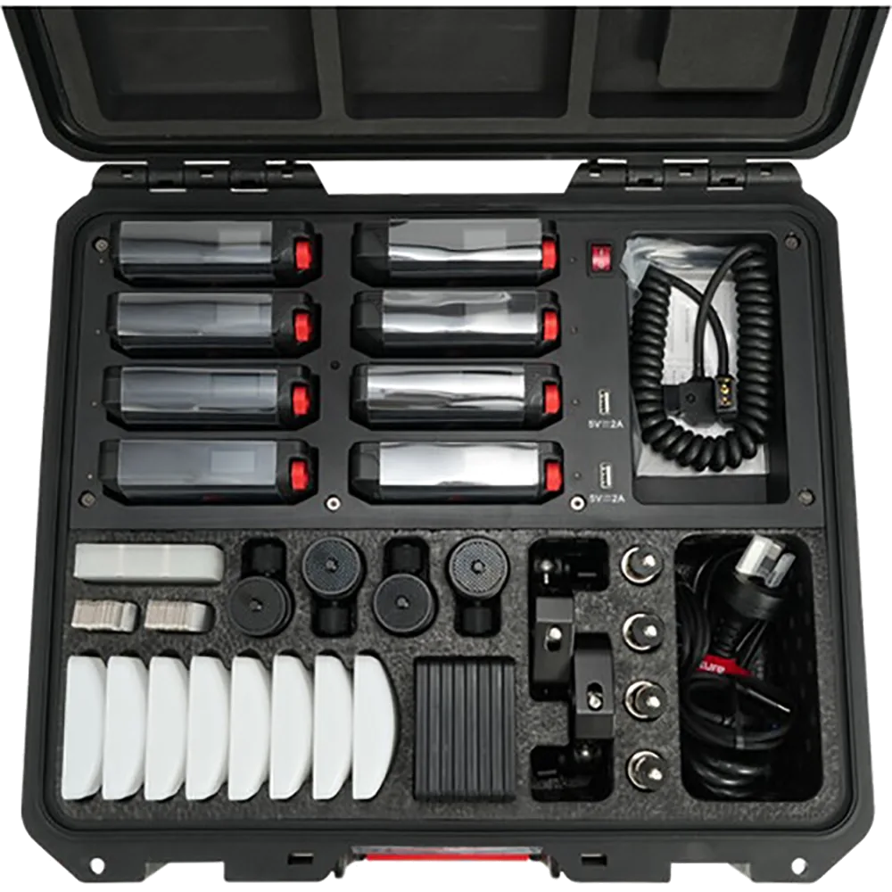 aputure mc pro