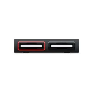 Blackmagic Cloud Dock 2