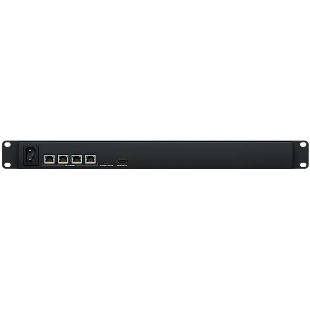 Blackmagic Cloud Dock 4