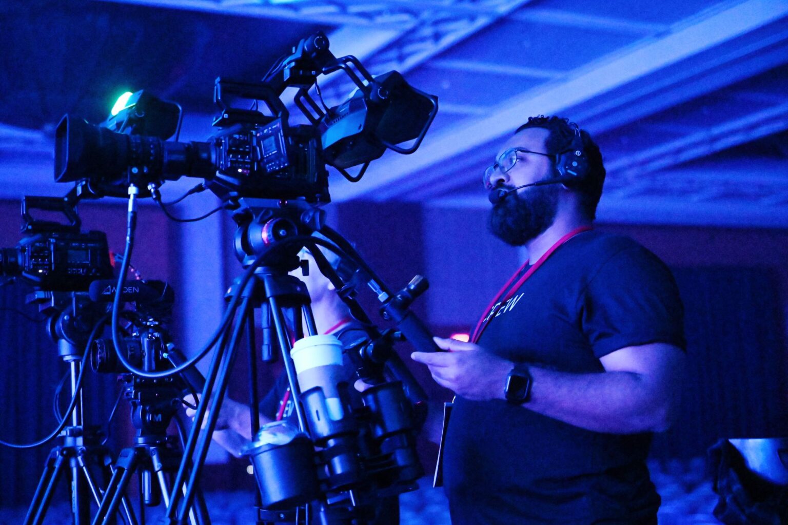 hollyland solidcom ci pro