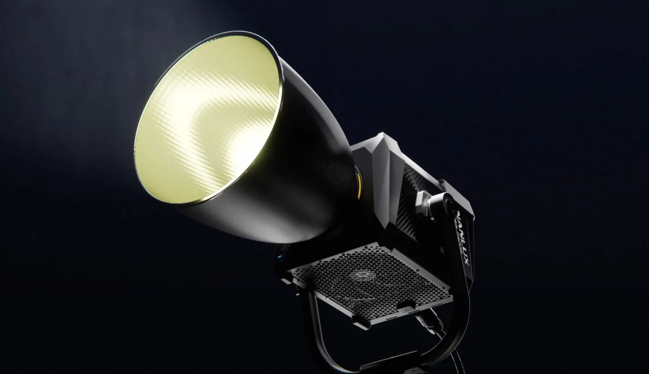nanluxe evoke 2400b