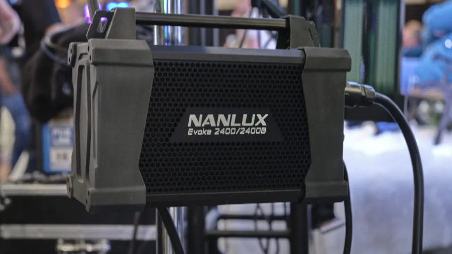 NANLUXEvoke2400B