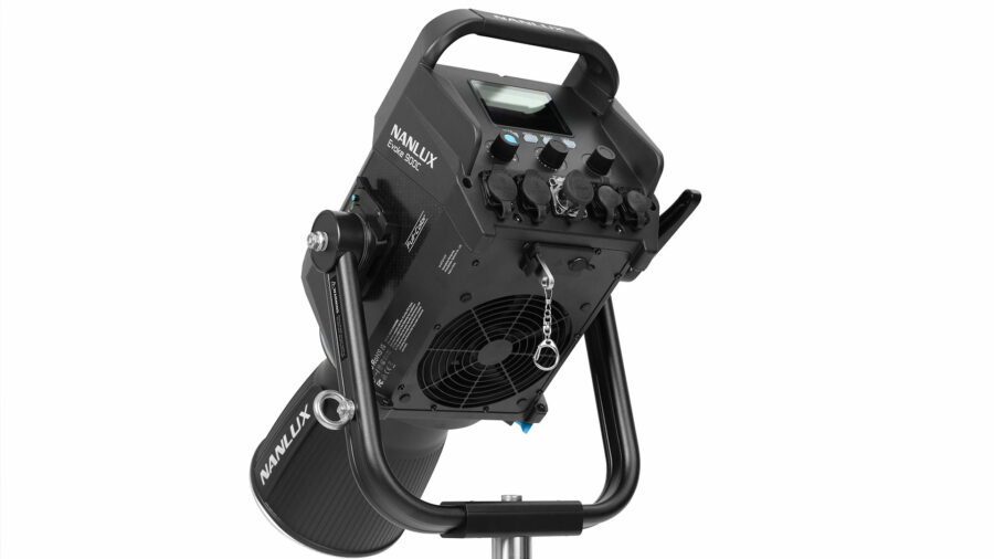 nanlux evoke 900c