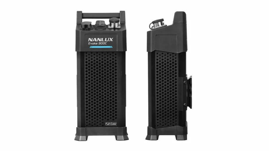 NANLUXEvoke900C