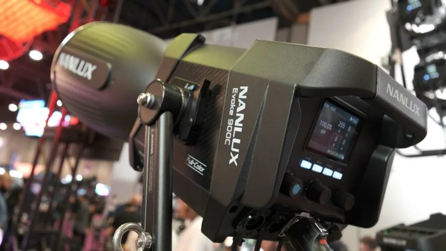nanlux evoke 900c