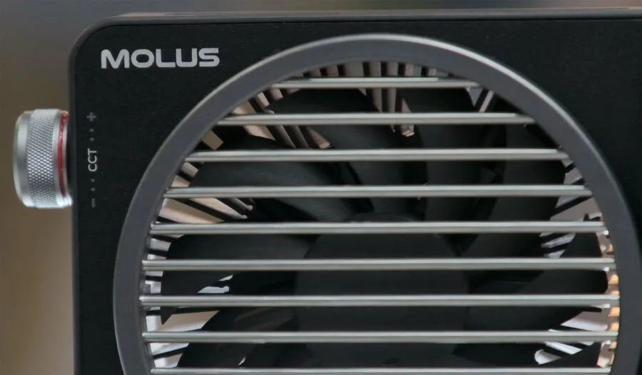 zhiyun molus g60 x100