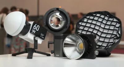zhiyun molus g16 x100