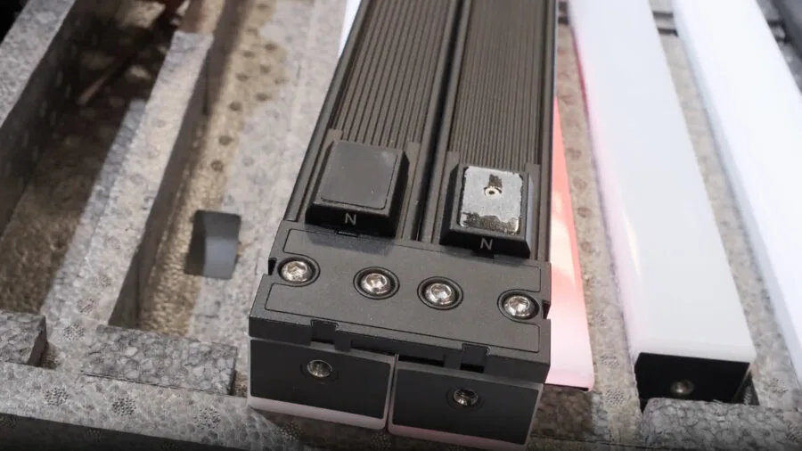 amaran PT1C