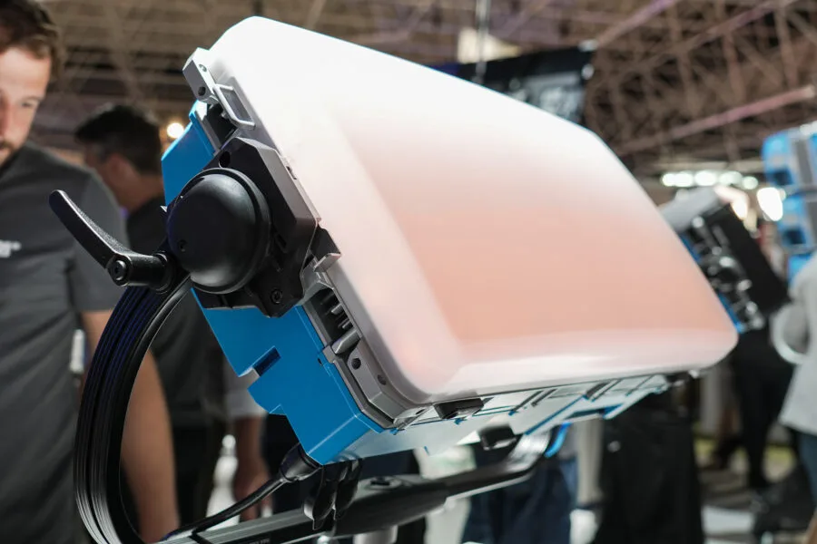 arri skypanel