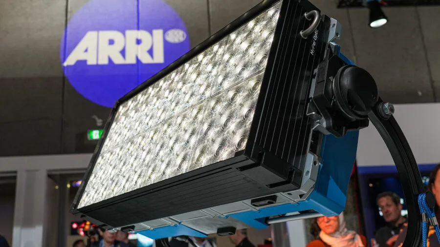 arri skypanel