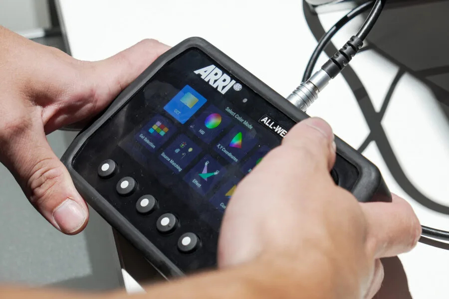 arri skypanel