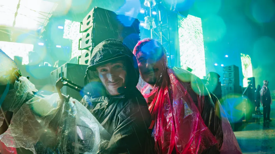 festival