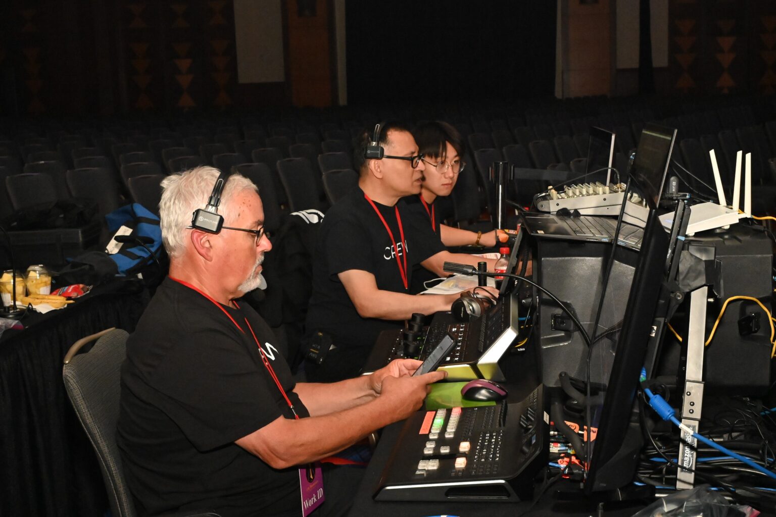 hollyland solidcom c1 pro