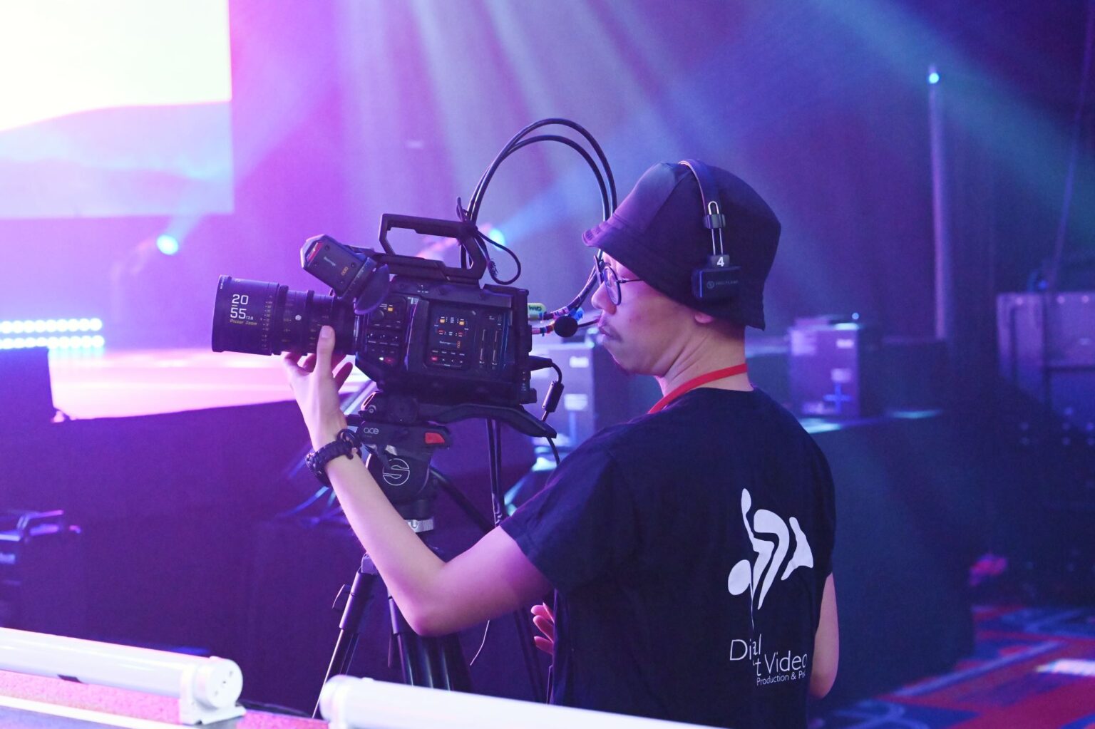 hollyland solidcom c1 pro