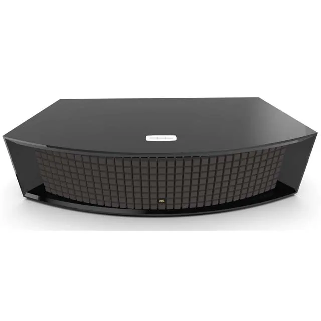JBL L75MS Black Edition