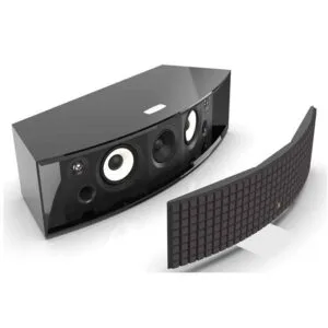 JBL L75MS Black Edition